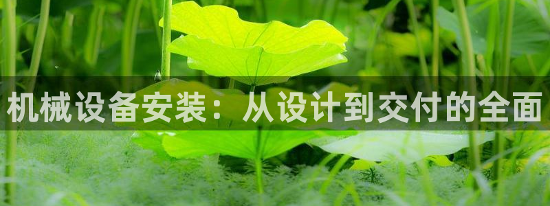 九游会集团国际